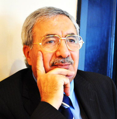 Foto zu Ende Dezember 2010  Aufnahme durch Vicky Twal 		 