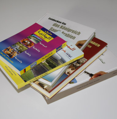 Alle bisher erschienene Bcher